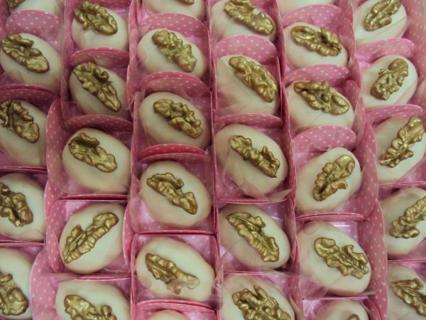 DOCE DE NOZES FONDADO