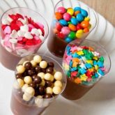 BRIGADEIRO DE COLHER